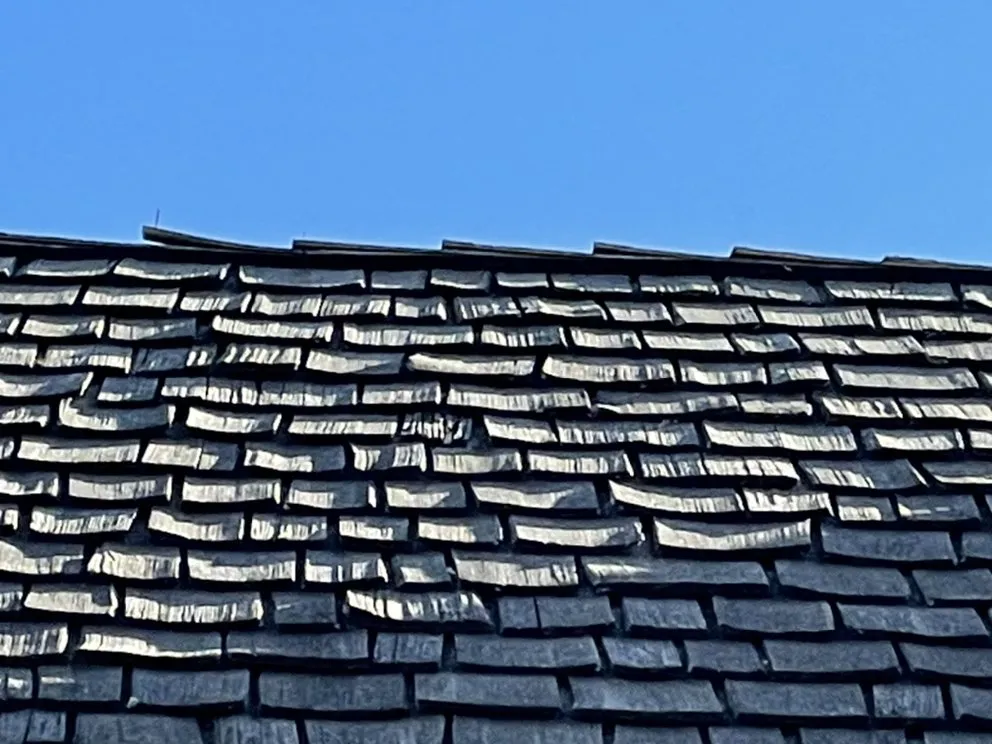 Slide of Landmark Exteriors