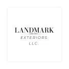 Slide of Landmark Exteriors