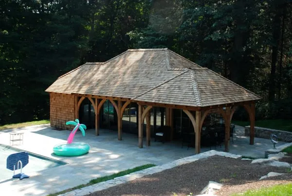 Slide of Landmark Exteriors