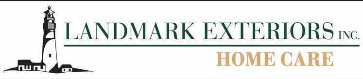 Slide of Landmark Exteriors