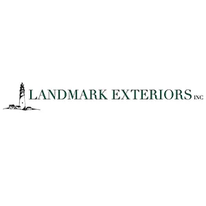Slide of Landmark Exteriors