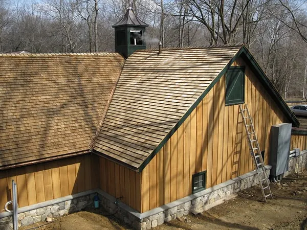 Slide of Landmark Exteriors