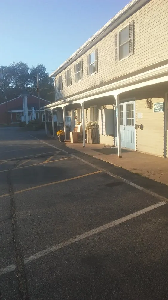 Slide of LandMark Homes