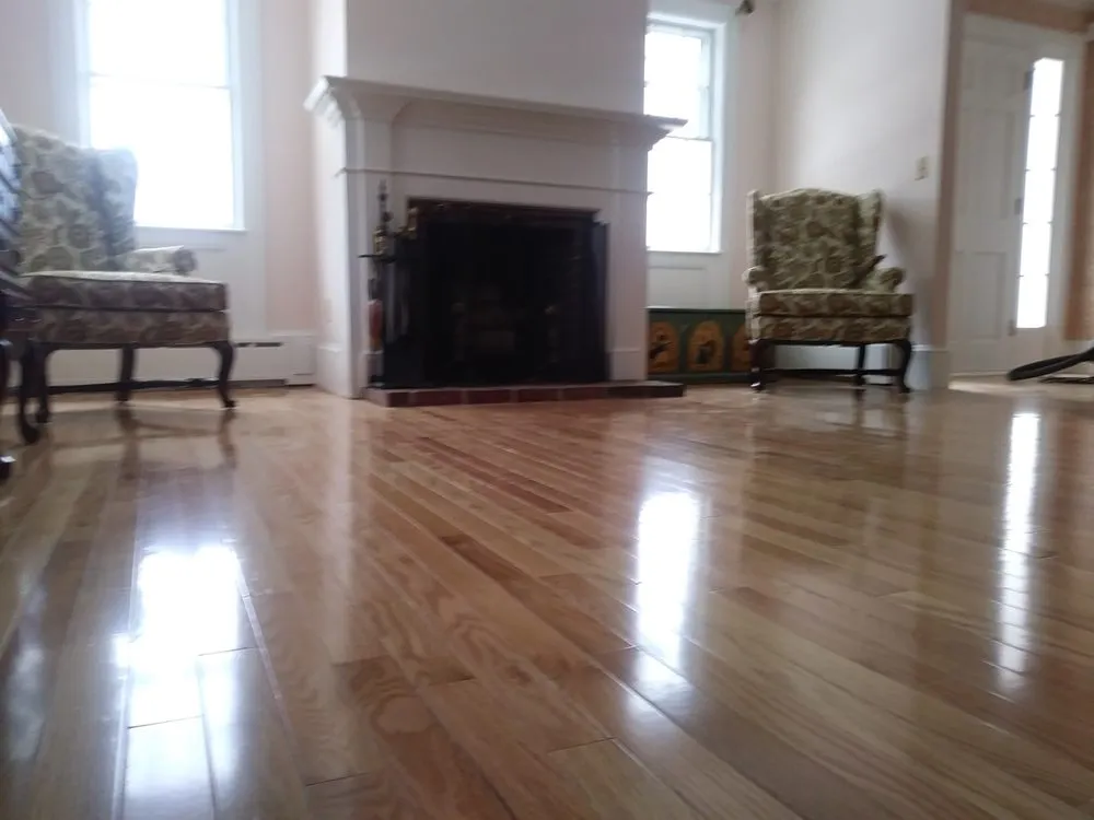 Slide of LandMark Homes