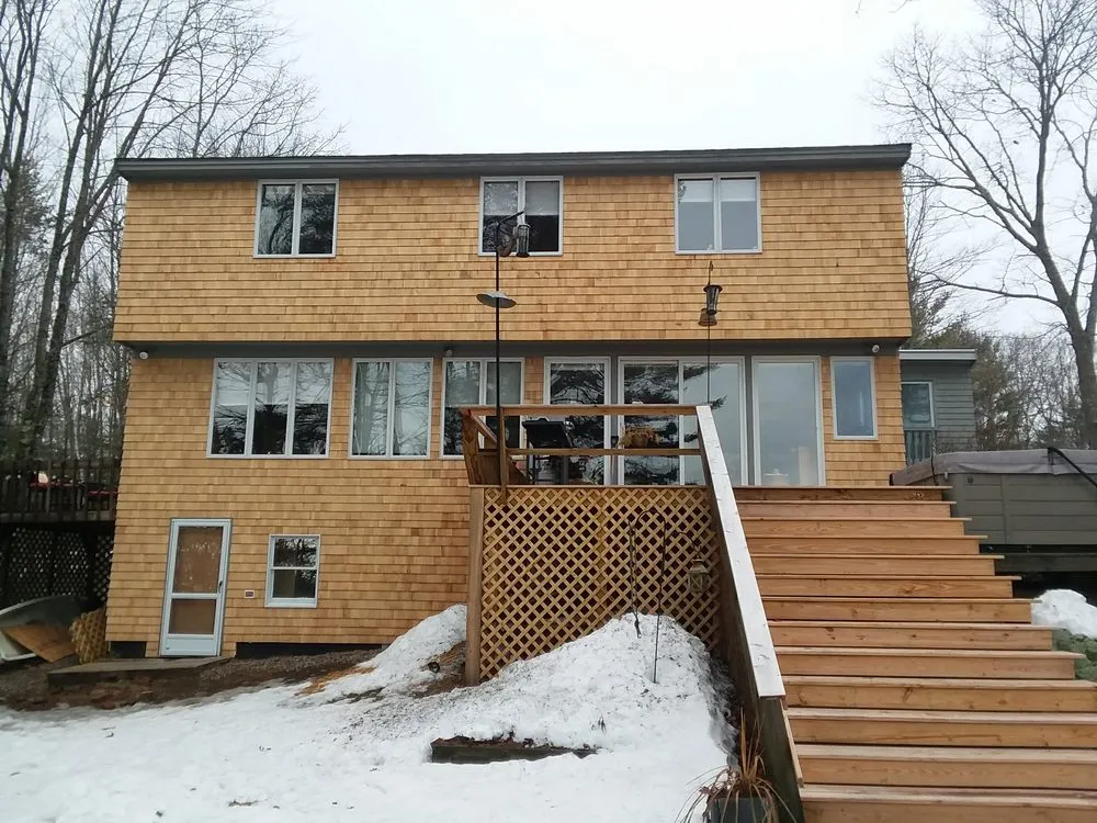 Slide of LandMark Homes