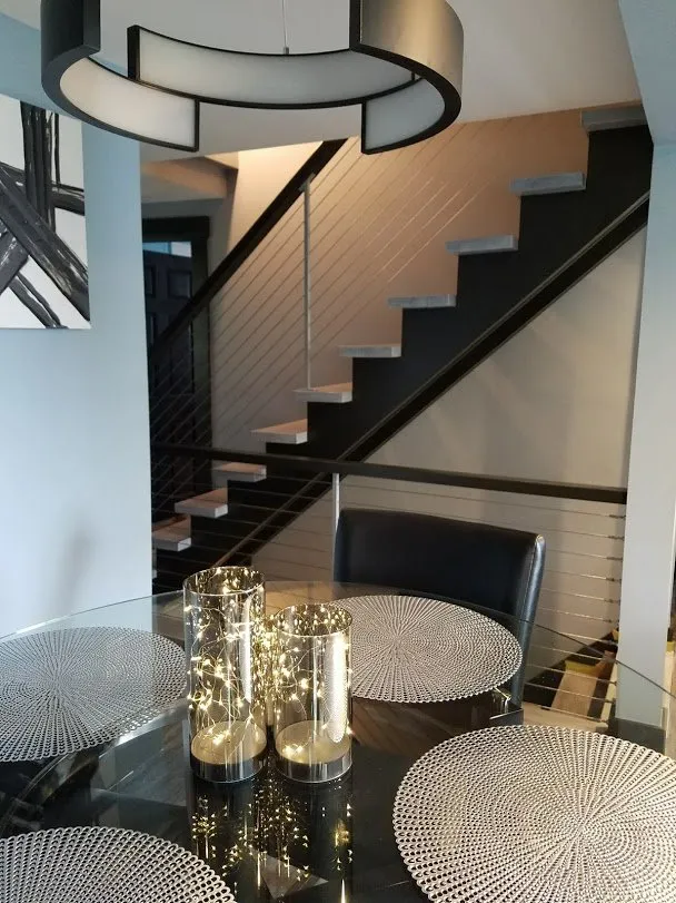 Slide of LandMark Homes