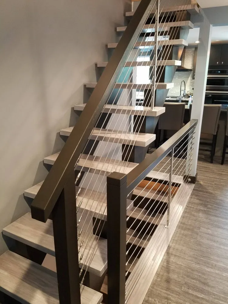 Slide of LandMark Homes