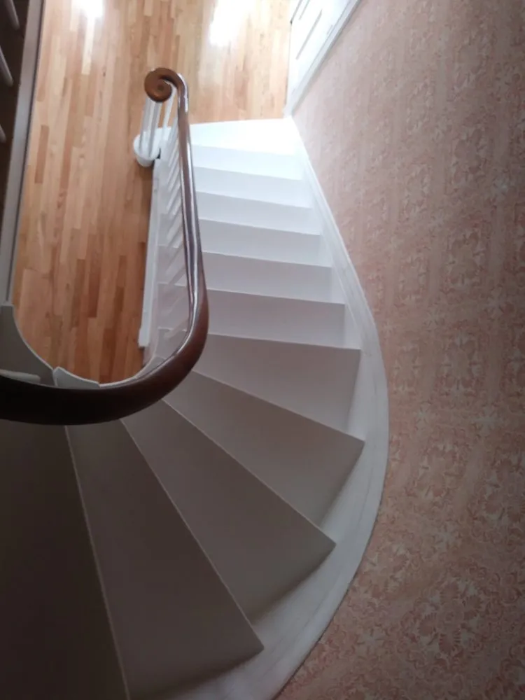 Slide of LandMark Homes