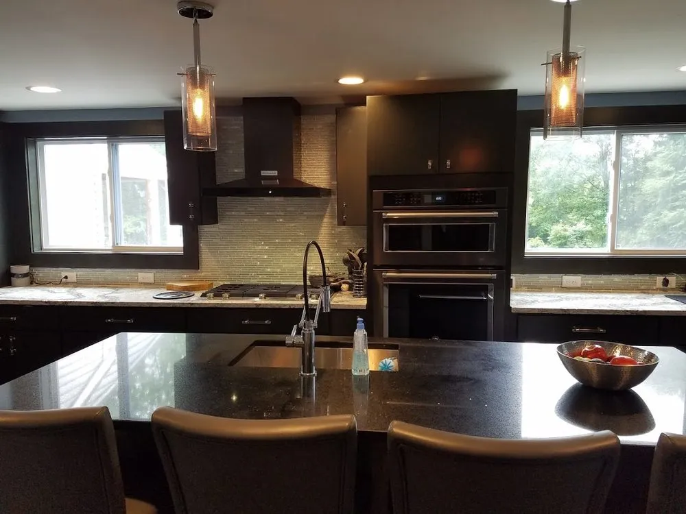 Slide of LandMark Homes