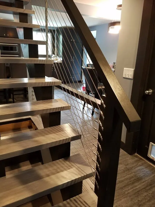 Slide of LandMark Homes