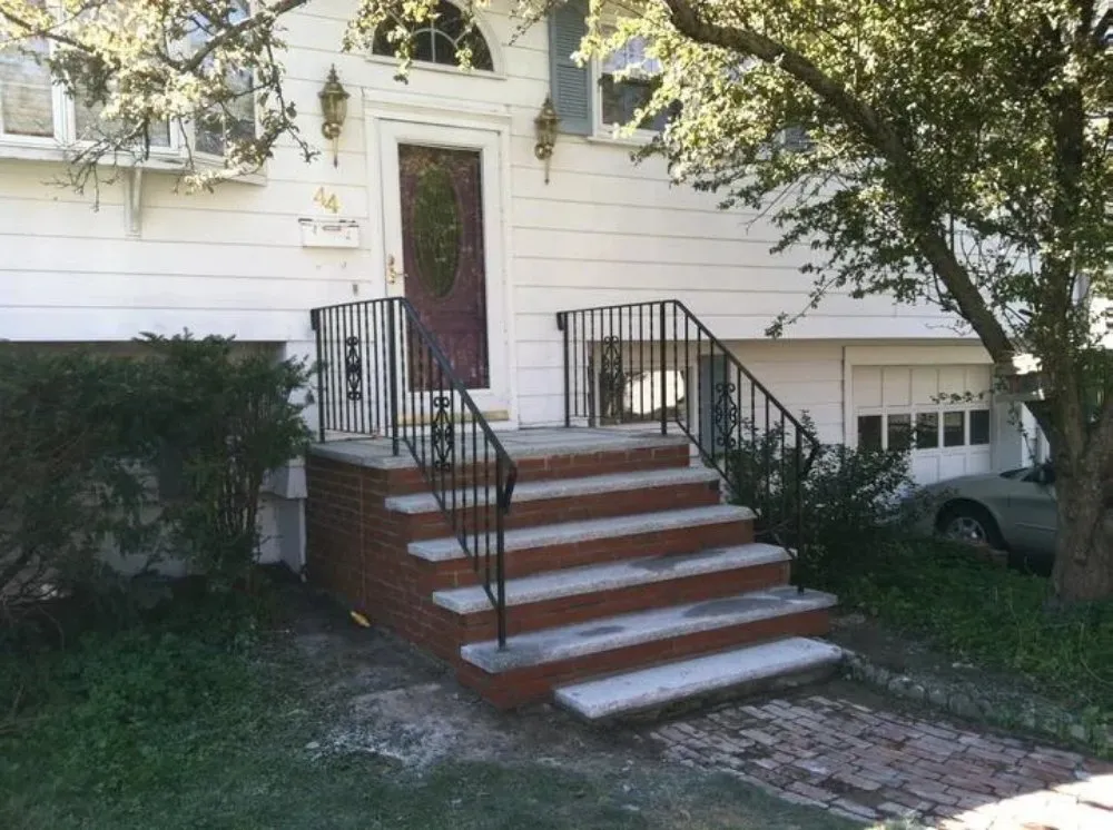 Slide of Landmark Masonry & Construction