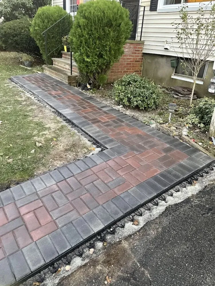 Slide of Landmark Masonry & Construction