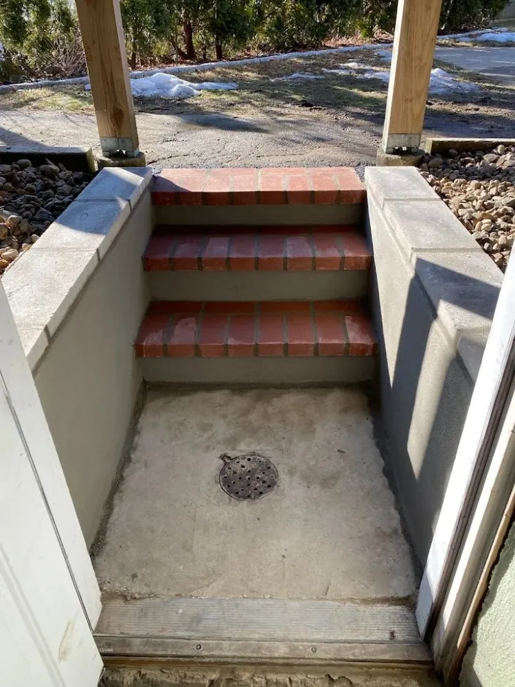 Slide of Landmark Masonry & Construction