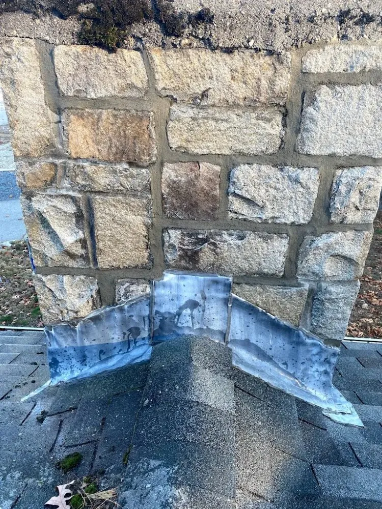 Slide of Landmark Masonry & Construction