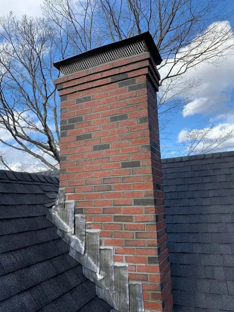 Slide of Landmark Masonry & Construction