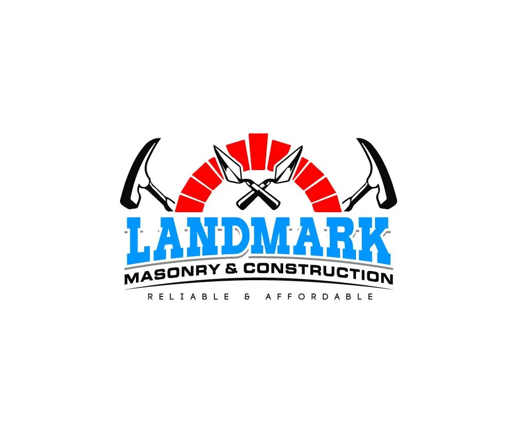 Slide of Landmark Masonry & Construction
