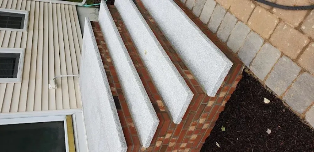 Slide of Landmark Masonry & Construction