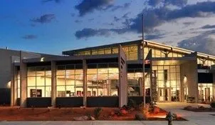 Slide of Landmark Metal Builders