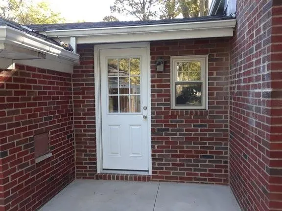 Slide of Landmark Roofing and Restoration