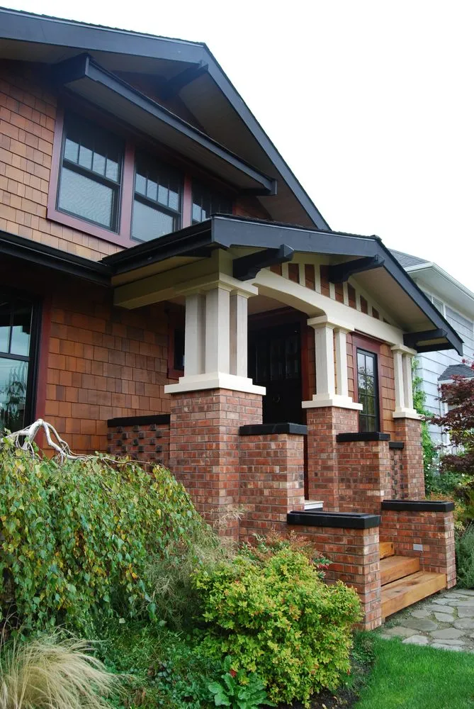 Slide of Landmark Roofing and Siding