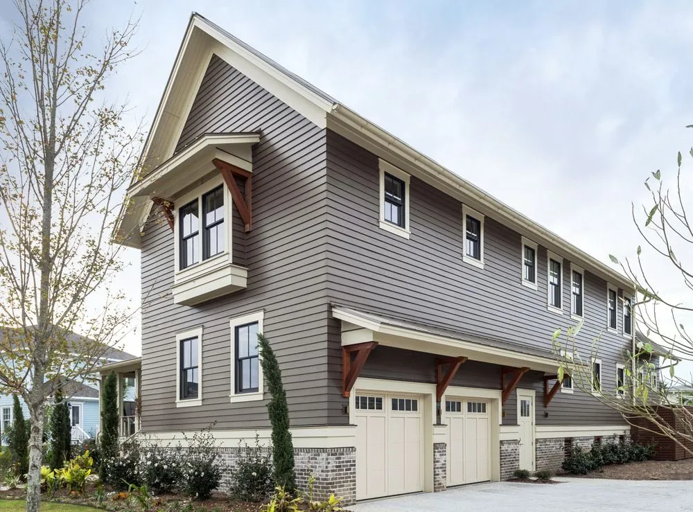Slide of Landmark Roofing and Siding