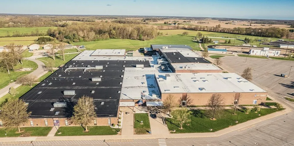 Slide of Landmark Roofing Fort Wayne