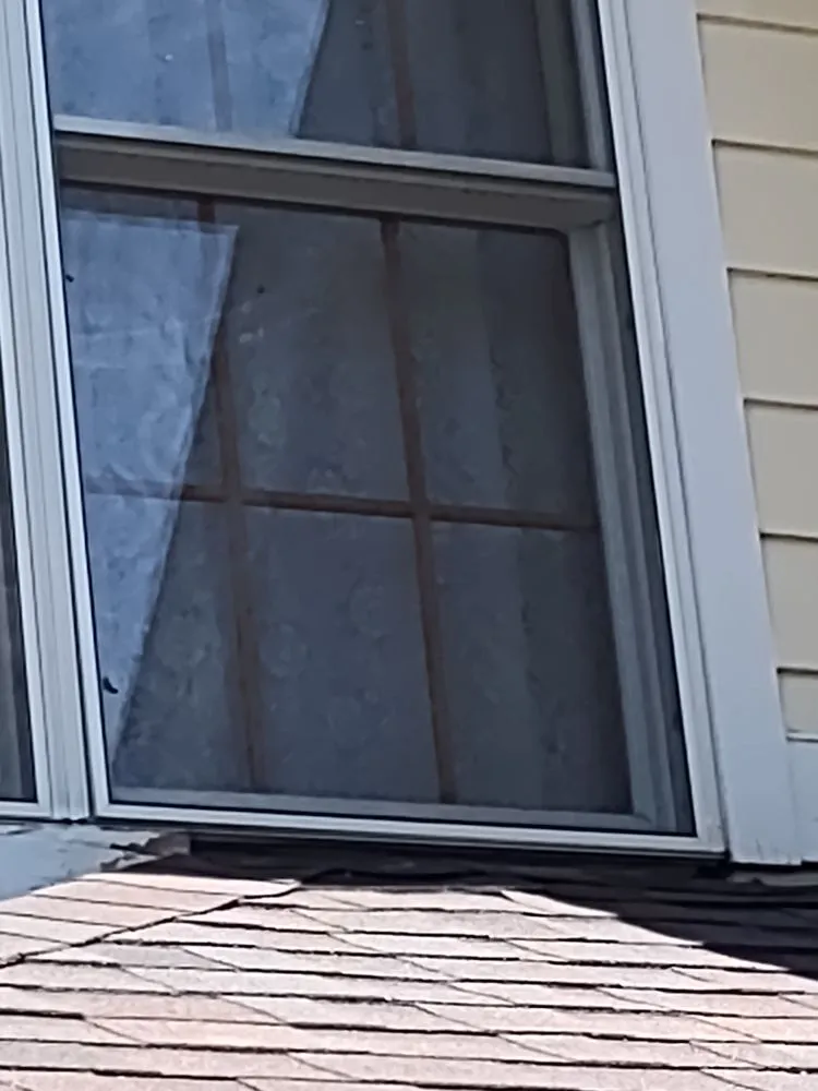 Slide of Landmark Roofing Fort Wayne