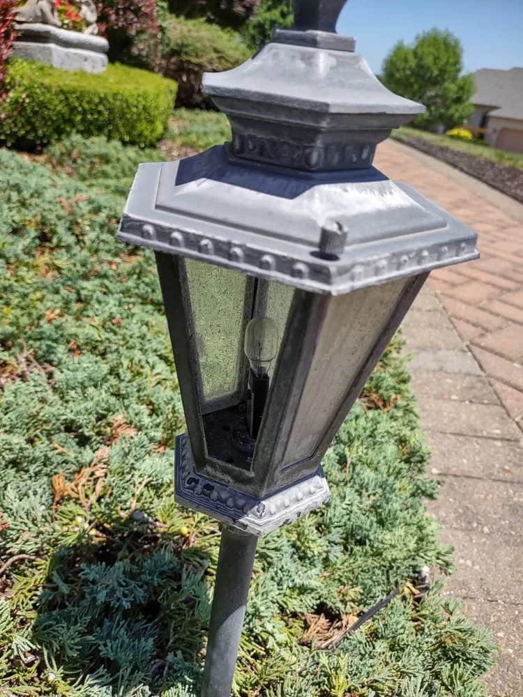 Slide of Landmark Roofing Fort Wayne