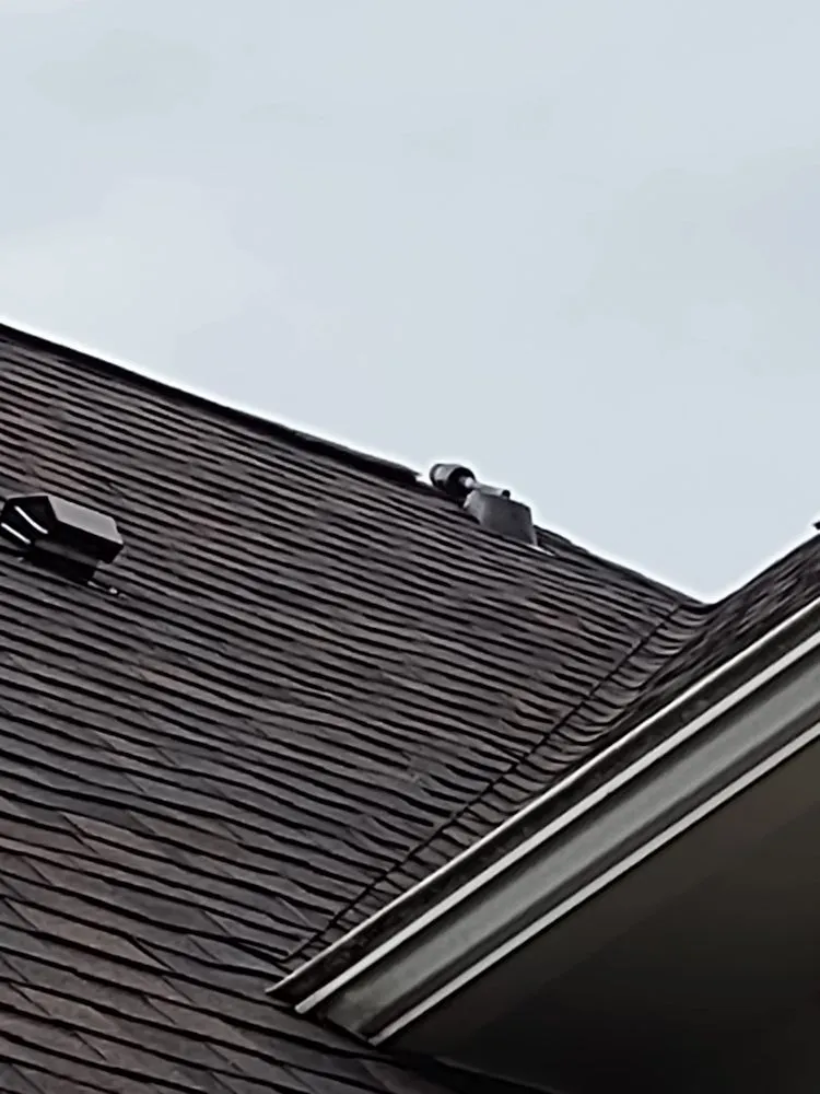 Slide of Landmark Roofing Fort Wayne