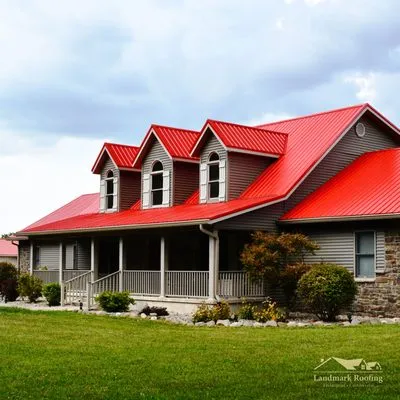 Landmark Roofing Fort Wayne