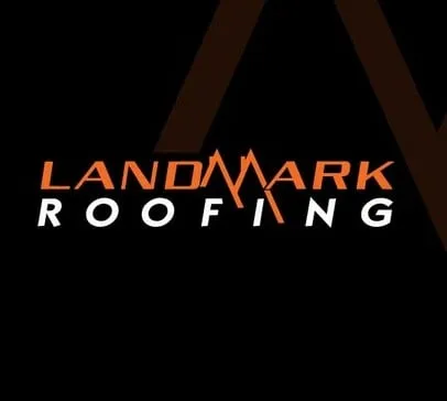 Slide of Landmark Roofing