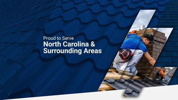 Landmark Roofing Logo