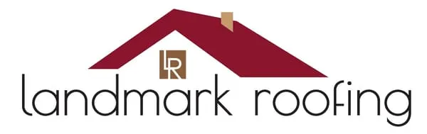Landmark Roofing Logo