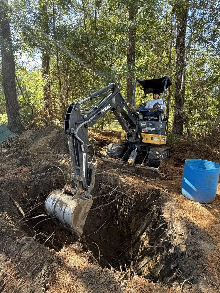 Slide of Landmark Roofing