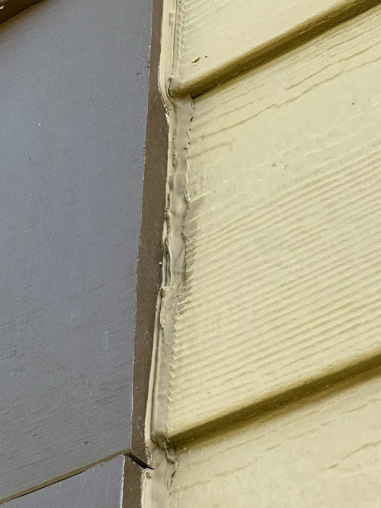 Slide of Landmark Roofing