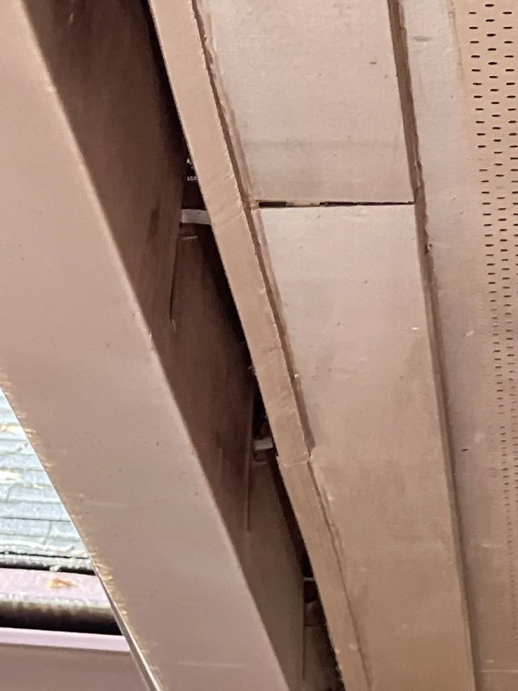 Slide of Landmark Roofing