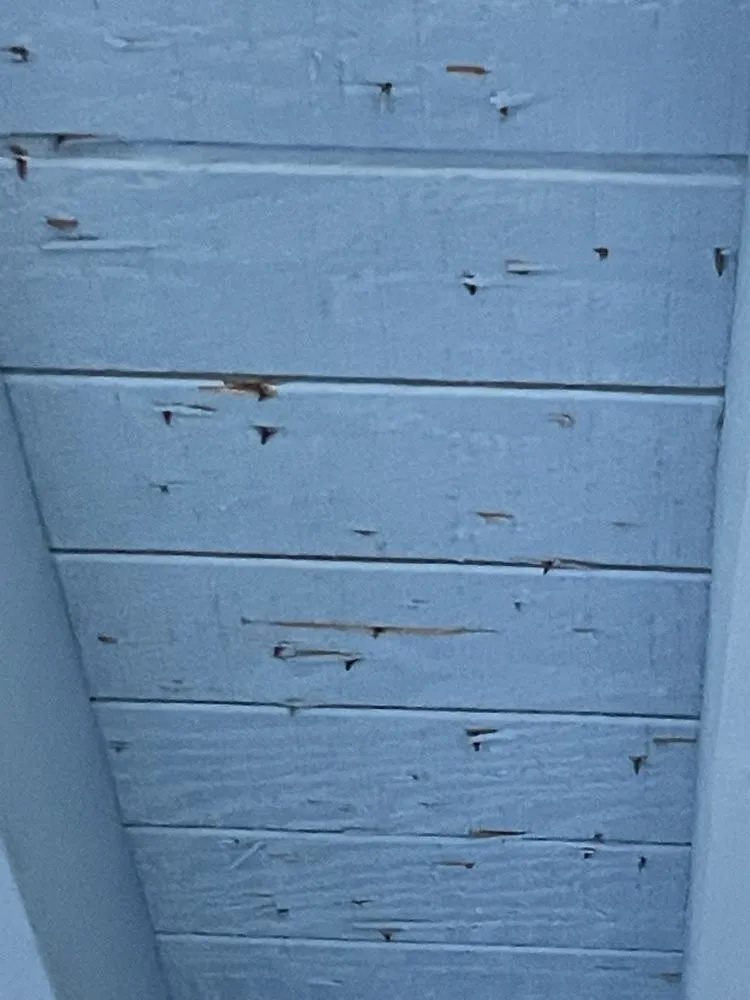 Slide of Landmark Roofing