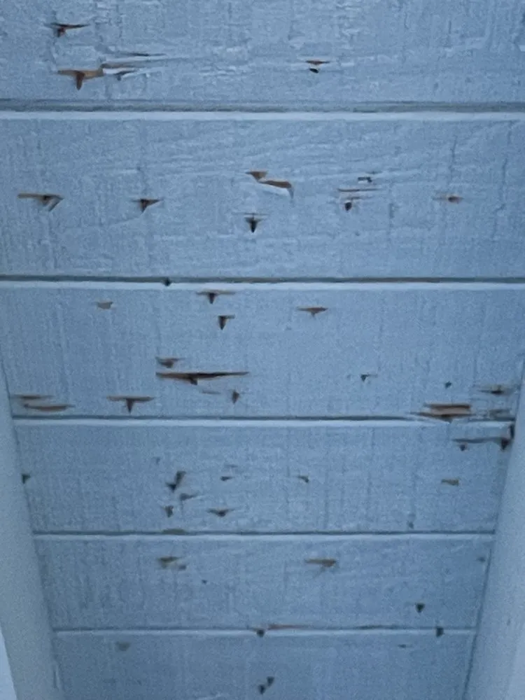 Slide of Landmark Roofing