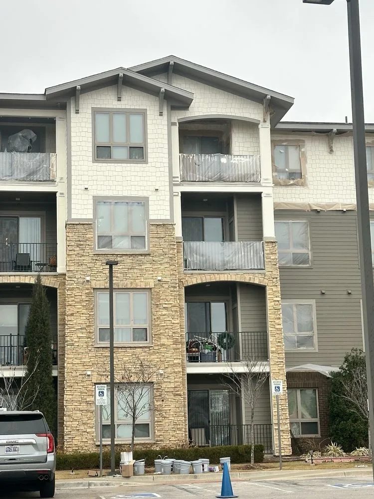 Slide of Landrun 1889 Roofing & Construction