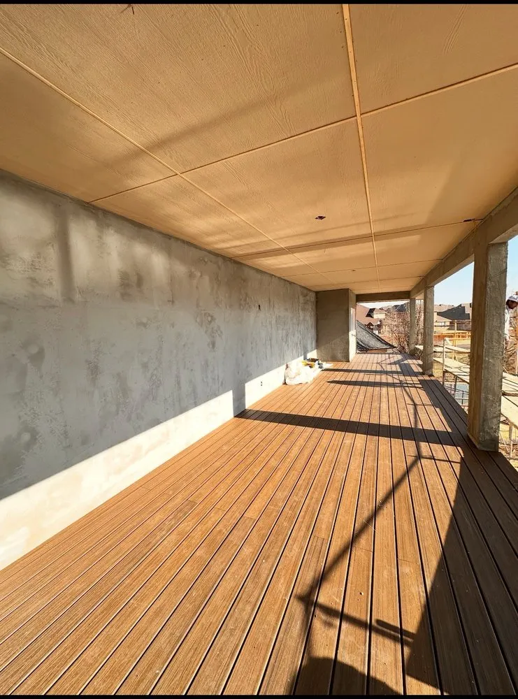 Slide of Landrun 1889 Roofing & Construction