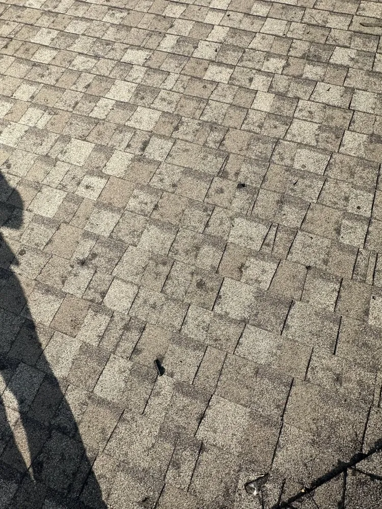 Slide of Landrun 1889 Roofing & Construction