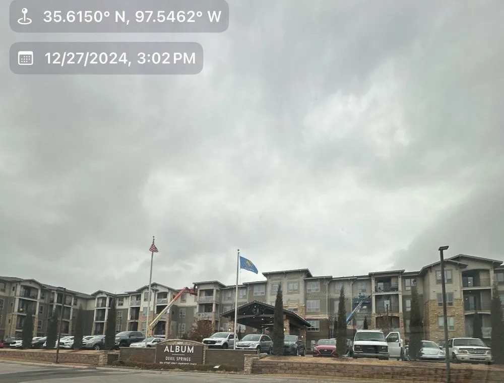 Slide of Landrun 1889 Roofing & Construction