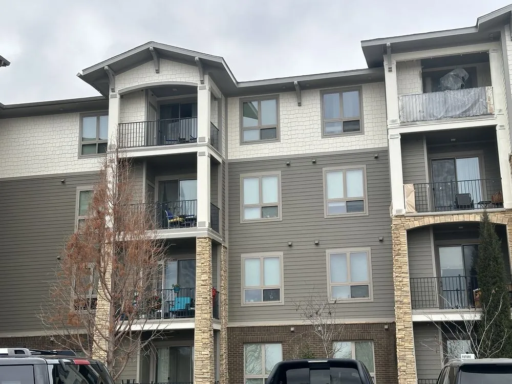 Slide of Landrun 1889 Roofing & Construction