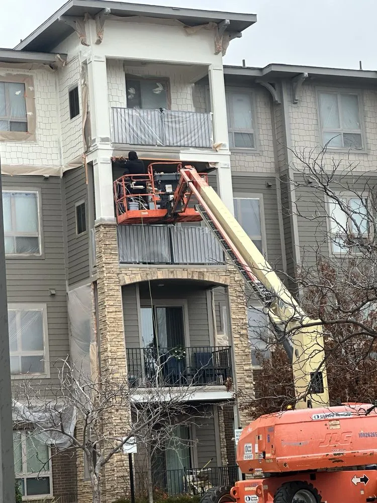 Slide of Landrun 1889 Roofing & Construction