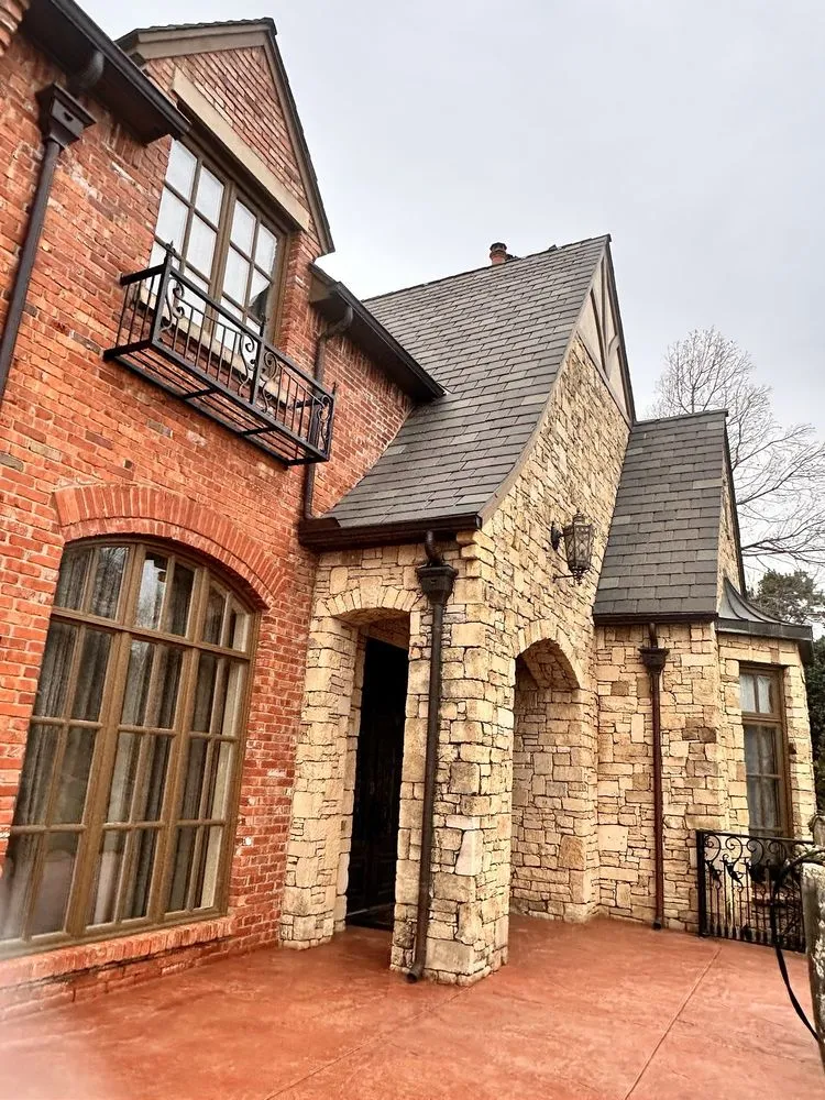 Slide of Landrun 1889 Roofing & Construction