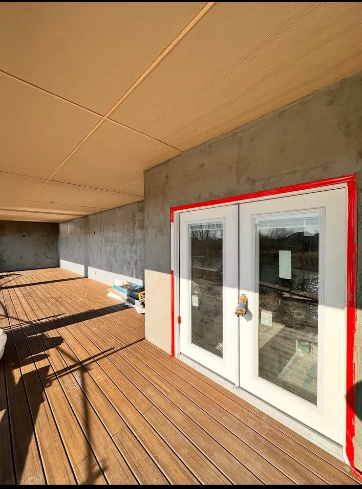 Slide of Landrun 1889 Roofing & Construction