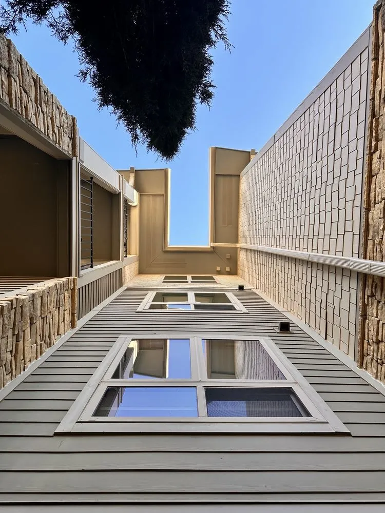 Slide of Landrun 1889 Roofing & Construction