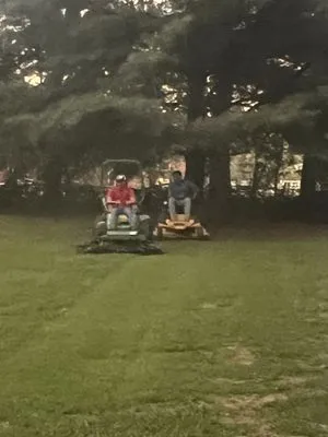 Landscaping Services