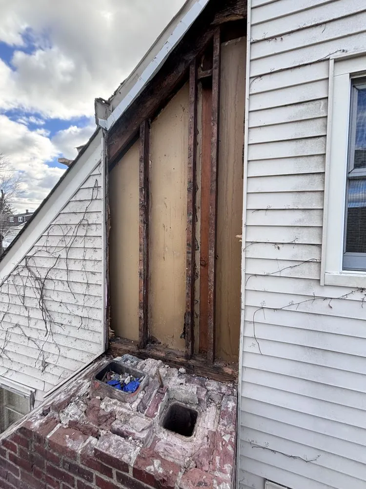 Slide of Landstar Construction