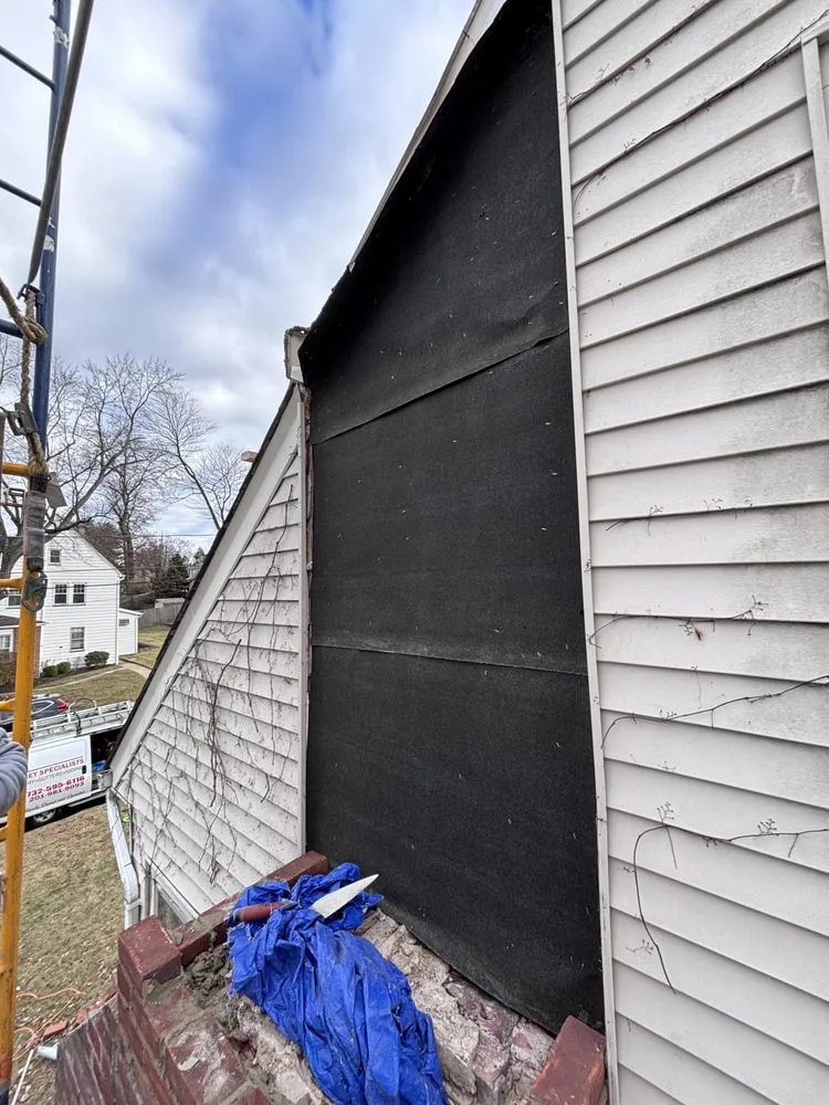 Slide of Landstar Construction